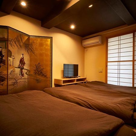 Kitano Tenmangu The House Kyoto Exterior photo
